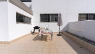 Resale - Bungalow - Torrevieja