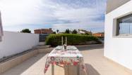 Resale - Bungalow - Torrevieja