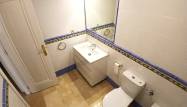 Resale - Bungalow - Villamartin - Costa Blanca