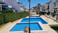 Resale - Bungalow - Villamartin - Costa Blanca