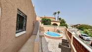 Resale - Bungalow - Villamartin - Costa Blanca