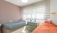 Resale - Bungalow - Vistabella Golf Entre Naranjos - Inland
