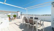 Resale - Bungalow - Vistabella Golf Entre Naranjos - Inland