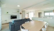 Resale - Bungalow - Vistabella Golf Entre Naranjos - Inland
