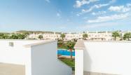 Resale - Bungalow - Vistabella Golf Entre Naranjos - Inland