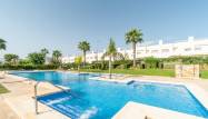 Resale - Bungalow - Vistabella Golf Entre Naranjos - Inland