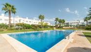 Resale - Bungalow - Vistabella Golf Entre Naranjos - Inland