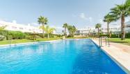 Resale - Bungalow - Vistabella Golf Entre Naranjos - Inland
