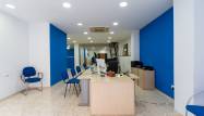 Resale - Commercial - Alicante - - Centro  -