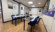 Resale - Commercial - Alicante - - Centro  -