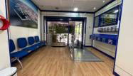 Resale - Commercial - Alicante - - Centro  -