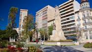 Resale - Commercial - Alicante - - Centro  -