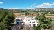 Resale - Commercial - Banyeres De Mariola - Inland