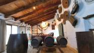 Resale - Commercial - Banyeres De Mariola - Inland