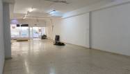 Resale - Commercial - Calpe - Costa Blanca