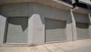 Resale - Commercial - Elda - Inland