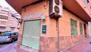 Resale - Commercial - Torrevieja - Costa Blanca