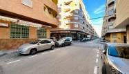Resale - Commercial - Torrevieja - Costa Blanca