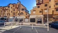 Resale - Commercial - Torrevieja - Costa Blanca