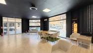 Resale - Commercial - Torrevieja - Playa de los Locos