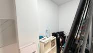 Resale - Commercial - Torrevieja - Playa de los Locos