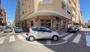 Resale - Commercial - Torrevieja - Playa de los Locos