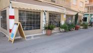 Resale - Commercial - Torrevieja - Playa del Cura