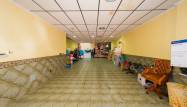 Resale - Commercial - Torrevieja