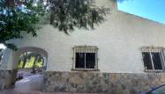 Resale - Country House - Albatera - Inland