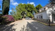 Resale - Country House - Albatera - Inland