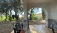Resale - Country House - Albatera - Inland
