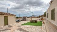 Resale - Country House - Albatera - Inland
