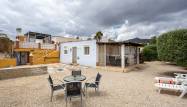 Resale - Country House - Albatera - Inland