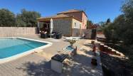 Resale - Country House - Albatera - Inland