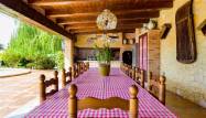 Resale - Country House - Almoradí - Inland