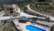 Resale - Country House - Benissa - Costa Blanca