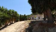 Resale - Country House - Benissa - Costa Blanca
