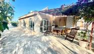 Resale - Country House - Crevillent - Inland