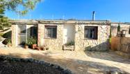Resale - Country House - Crevillent - Inland