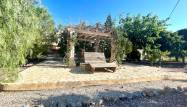Resale - Country House - Crevillent - Inland