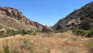 Resale - Country House - Crevillent - Inland