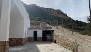 Resale - Country House - Crevillent - Inland