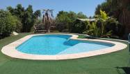 Resale - Country House - Daya Nueva - Costa Blanca