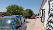 Resale - Country House - Daya Nueva - Costa Blanca