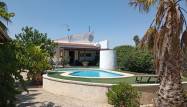 Resale - Country House - Daya Nueva - Costa Blanca