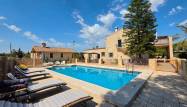 Resale - Country House - Elche - Costa Blanca