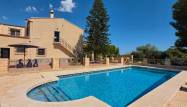 Resale - Country House - Elche - Costa Blanca