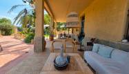 Resale - Country House - Elche - Costa Blanca