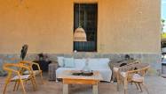 Resale - Country House - Elche - Costa Blanca