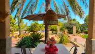 Resale - Country House - Elche - Costa Blanca